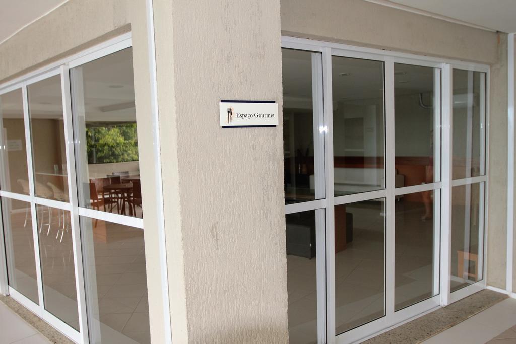 Cobertura Duplex Vista Mar Lägenhet Mangaratiba Exteriör bild